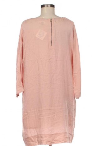 Kleid Hilfiger Denim, Größe M, Farbe Rosa, Preis 80,99 €