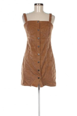 Šaty  Hollister, Veľkosť M, Farba Hnedá, Cena  27,95 €
