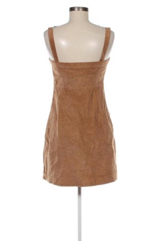 Šaty  Hollister, Veľkosť M, Farba Hnedá, Cena  27,95 €