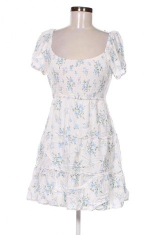 Šaty  Hollister, Veľkosť L, Farba Viacfarebná, Cena  20,95 €