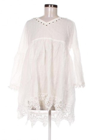 Rochie Hunkemoller, Mărime S, Culoare Alb, Preț 156,99 Lei