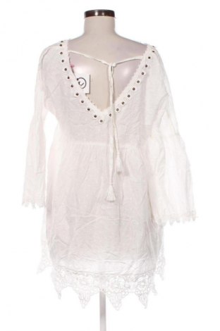 Rochie Hunkemoller, Mărime S, Culoare Alb, Preț 156,99 Lei
