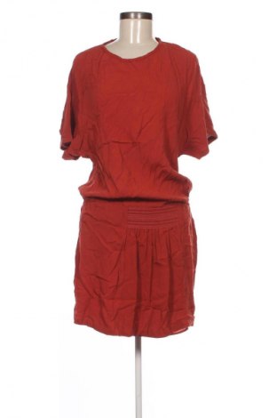 Φόρεμα IKKS, Μέγεθος M, Χρώμα Καφέ, Τιμή 83,99 €