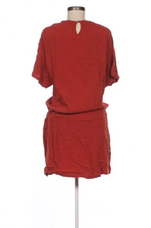 Φόρεμα IKKS, Μέγεθος M, Χρώμα Καφέ, Τιμή 83,99 €