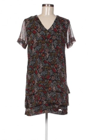 Kleid IKKS, Größe M, Farbe Mehrfarbig, Preis 49,99 €