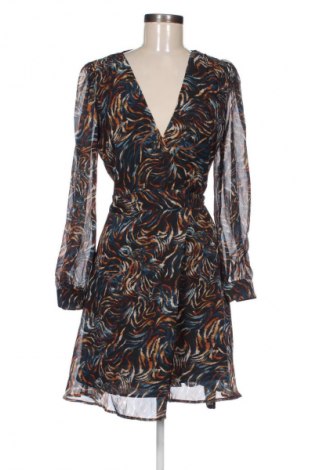 Kleid IKOONE & BIANKA, Größe L, Farbe Mehrfarbig, Preis € 20,99