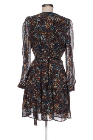 Kleid IKOONE & BIANKA, Größe L, Farbe Mehrfarbig, Preis € 20,99