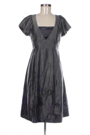 Kleid Ici Et Maintenant, Größe M, Farbe Grau, Preis € 9,99