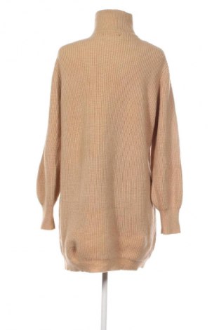 Kleid In April 1986, Größe XL, Farbe Braun, Preis 33,99 €