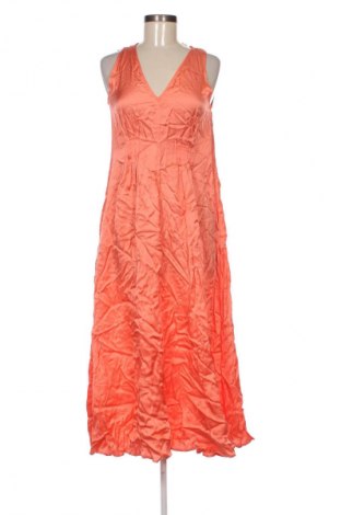Kleid In Wear, Größe M, Farbe Orange, Preis € 57,99