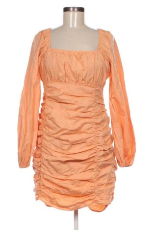 Rochie In the style, Mărime L, Culoare Portocaliu, Preț 150,99 Lei
