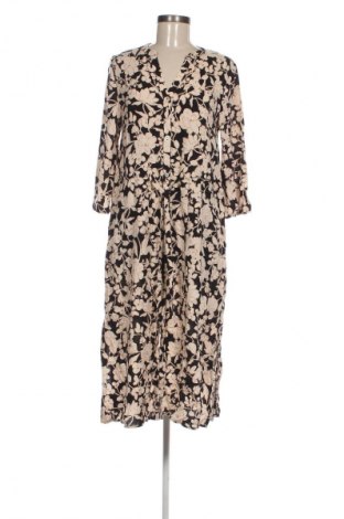 Kleid Indiska, Größe S, Farbe Mehrfarbig, Preis 13,99 €