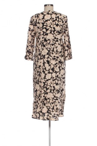Kleid Indiska, Größe S, Farbe Mehrfarbig, Preis 13,99 €