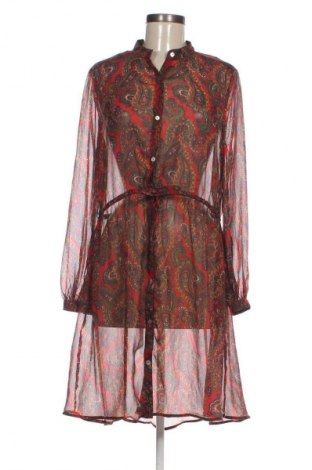Kleid Indiska, Größe S, Farbe Mehrfarbig, Preis 33,99 €