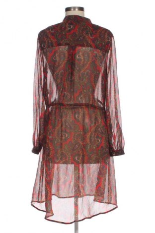 Kleid Indiska, Größe S, Farbe Mehrfarbig, Preis 33,99 €
