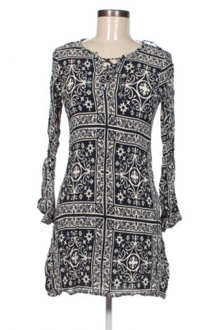 Kleid Indiska, Größe S, Farbe Mehrfarbig, Preis 13,99 €