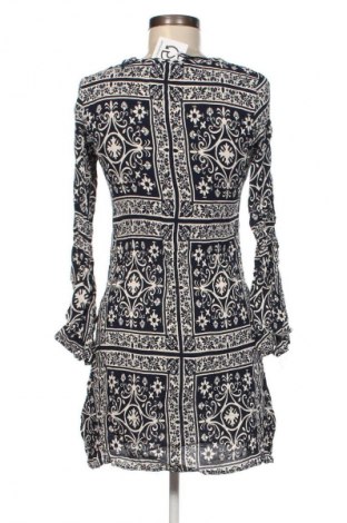 Kleid Indiska, Größe S, Farbe Mehrfarbig, Preis 13,99 €