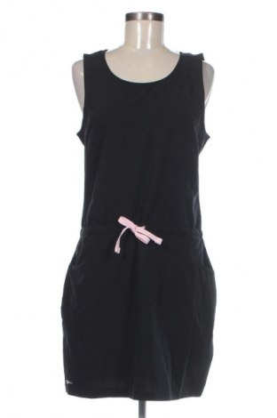 Rochie Inoc, Mărime M, Culoare Negru, Preț 98,99 Lei