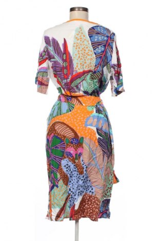 Kleid Ivi Collection, Größe L, Farbe Mehrfarbig, Preis 89,99 €