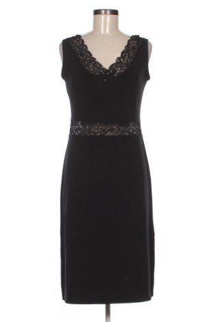 Φόρεμα Izabel London, Μέγεθος L, Χρώμα Μαύρο, Τιμή 30,99 €