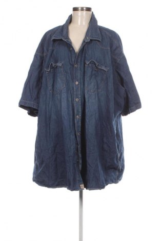 Kleid JP, Größe XXL, Farbe Blau, Preis € 27,99