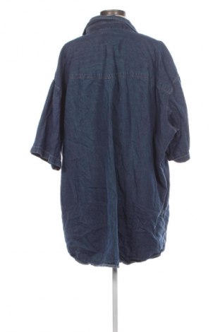 Kleid JP, Größe XXL, Farbe Blau, Preis € 27,99