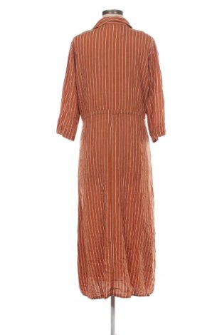Kleid Jacoueline De Yong, Größe L, Farbe Mehrfarbig, Preis 20,99 €