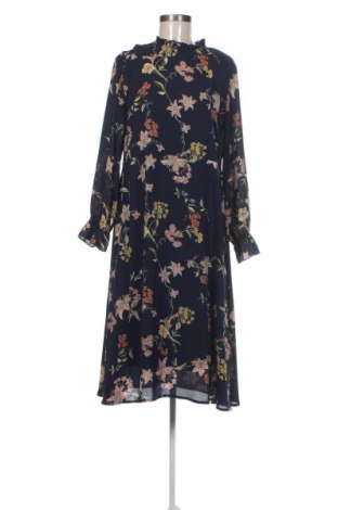 Φόρεμα Jacqueline De Yong, Μέγεθος M, Χρώμα Πολύχρωμο, Τιμή 8,99 €