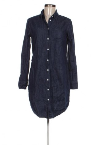 Φόρεμα Jacqueline De Yong, Μέγεθος S, Χρώμα Μπλέ, Τιμή 30,99 €