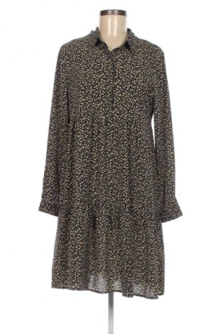 Kleid Jacqueline De Yong, Größe M, Farbe Mehrfarbig, Preis 20,99 €