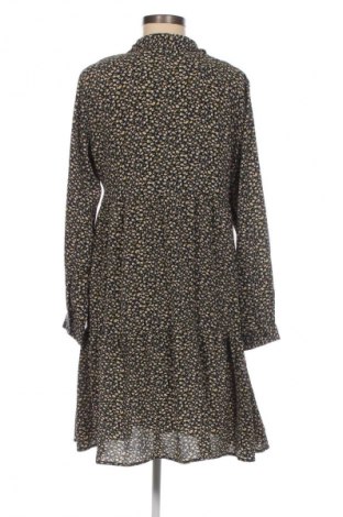 Kleid Jacqueline De Yong, Größe M, Farbe Mehrfarbig, Preis 20,99 €