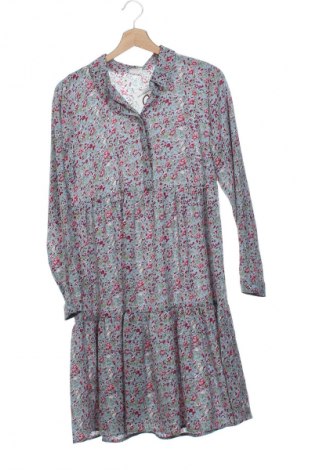 Φόρεμα Jacqueline De Yong, Μέγεθος XS, Χρώμα Πολύχρωμο, Τιμή 18,99 €