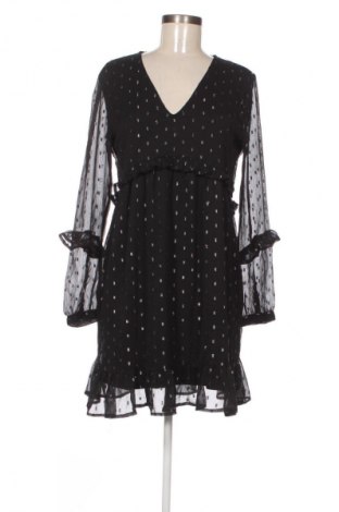 Sukienka Jacqueline De Yong, Rozmiar M, Kolor Czarny, Cena 95,99 zł
