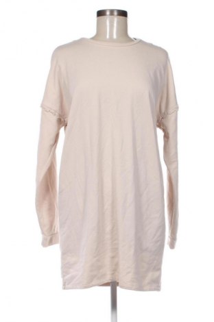Kleid Jacqueline De Yong, Größe S, Farbe Beige, Preis € 20,99