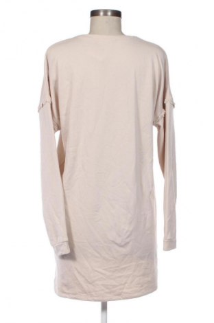 Kleid Jacqueline De Yong, Größe S, Farbe Beige, Preis € 20,99