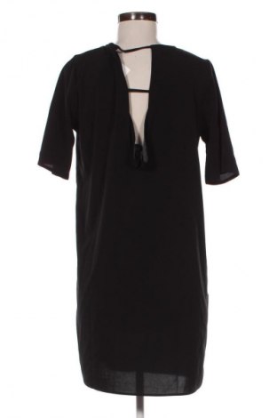 Kleid Jacqueline De Yong, Größe M, Farbe Schwarz, Preis 20,99 €