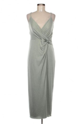 Rochie Jake*s, Mărime L, Culoare Verde, Preț 457,99 Lei