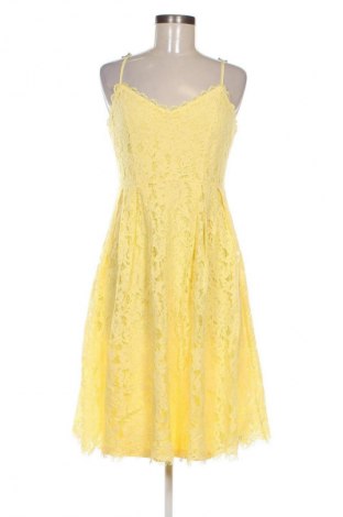 Φόρεμα Jake*s, Μέγεθος M, Χρώμα Κίτρινο, Τιμή 30,99 €