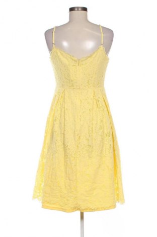 Φόρεμα Jake*s, Μέγεθος M, Χρώμα Κίτρινο, Τιμή 30,99 €