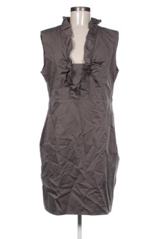 Sukienka Jake*s, Rozmiar XL, Kolor Brązowy, Cena 157,99 zł