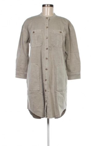 Kleid James Perse, Größe M, Farbe Beige, Preis € 214,99