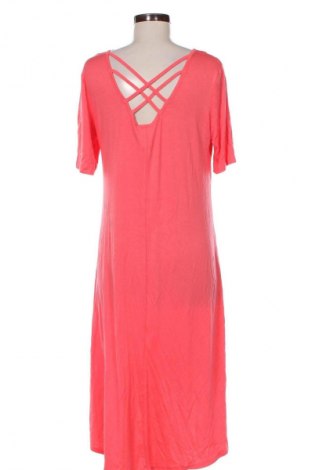 Kleid Janina, Größe L, Farbe Rosa, Preis € 20,99