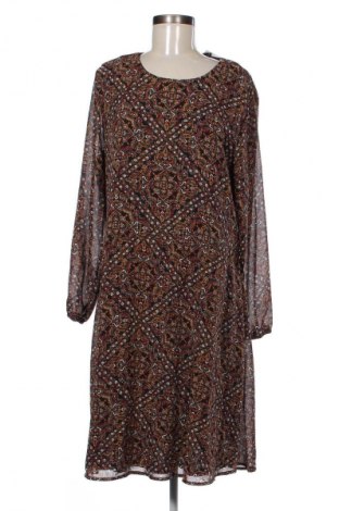 Φόρεμα Janina, Μέγεθος L, Χρώμα Πολύχρωμο, Τιμή 18,99 €