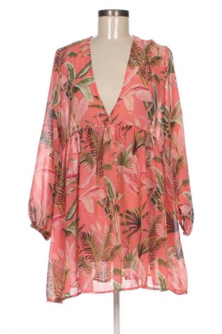 Kleid Janina, Größe S, Farbe Mehrfarbig, Preis 8,99 €