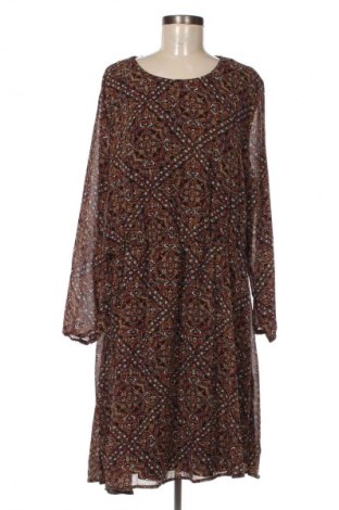 Kleid Janina, Größe XL, Farbe Mehrfarbig, Preis € 20,99