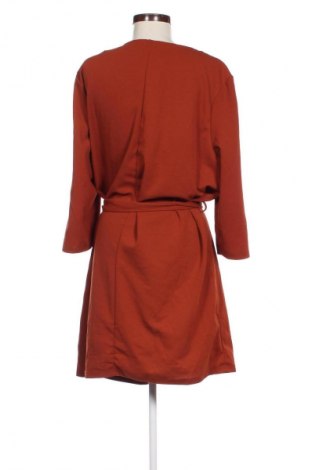Kleid Janina, Größe XXL, Farbe Braun, Preis 17,99 €