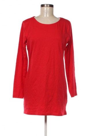 Kleid Janina, Größe M, Farbe Rot, Preis € 20,99