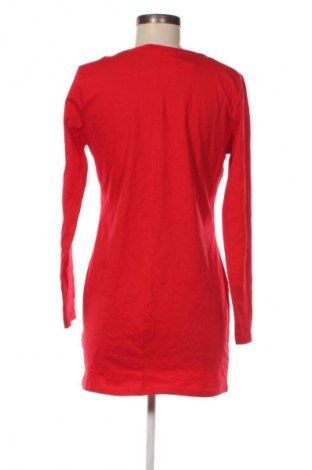 Kleid Janina, Größe M, Farbe Rot, Preis € 20,99