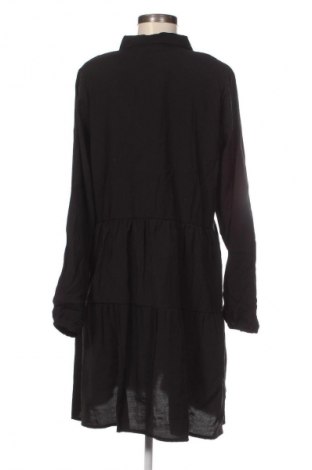 Kleid Janina, Größe L, Farbe Schwarz, Preis 8,99 €
