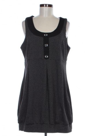 Rochie Janina, Mărime XL, Culoare Negru, Preț 80,99 Lei